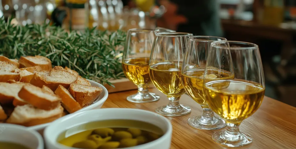 EVOO Sales & Tastings_
