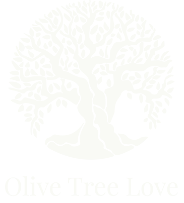 OLIVE TREE LOVE LOGO